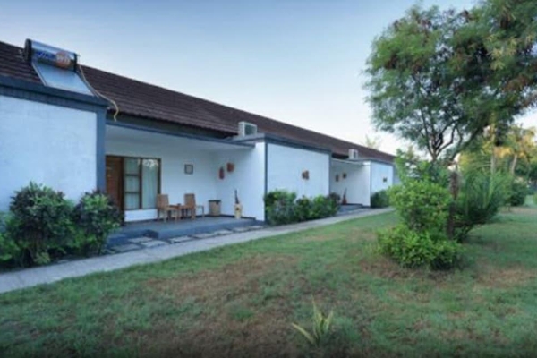 Hotel Good Heart Resort